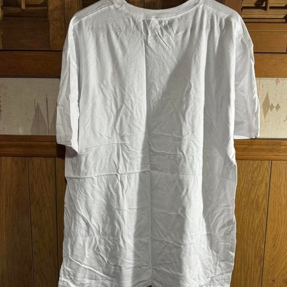 Hot Topic Finding Nemo "Will you be mine" white t-shirt Size XL - Picture 3 of 3